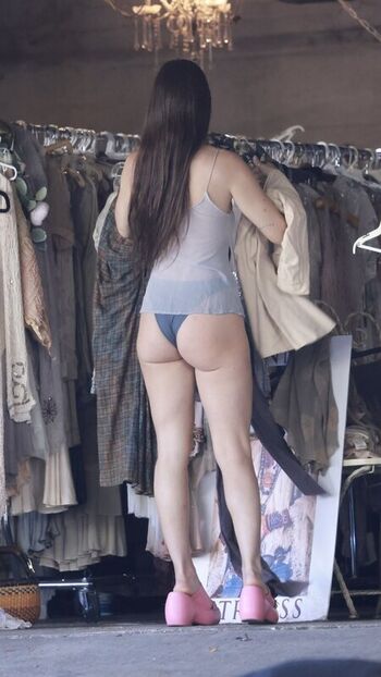 Scout larue willis page leaked private photo uncensored HD quality