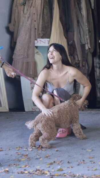 Scout larue willis page leaked private photo uncensored HD quality