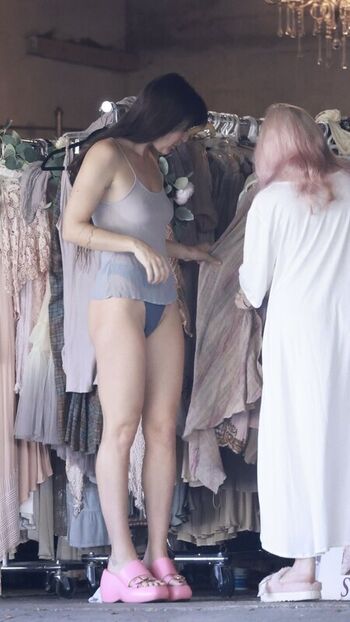 Scout larue willis page leaked private photo uncensored HD quality