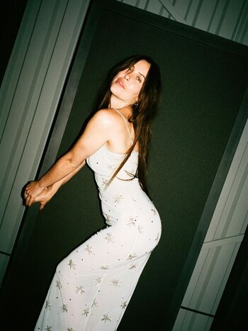 Scout larue willis page leaked private photo uncensored HD quality
