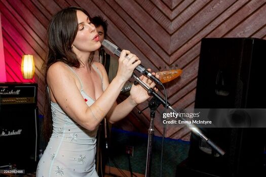 Scout larue willis page leaked private photo uncensored HD quality