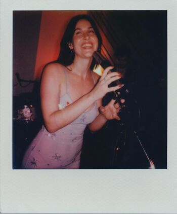 Scout larue willis page leaked private photo uncensored HD quality