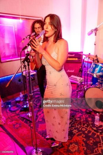 Scout larue willis page leaked private photo uncensored HD quality