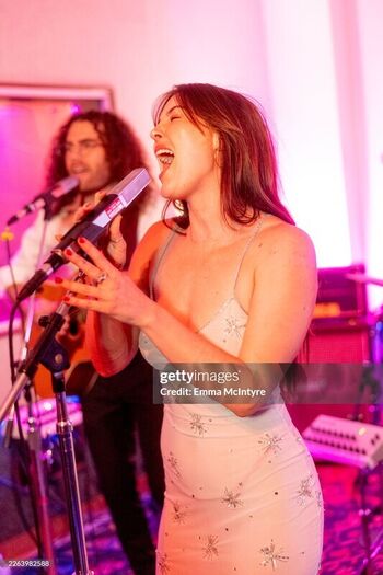 Scout larue willis page leaked private photo uncensored HD quality