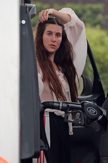 Scout larue willis page leaked private photo uncensored HD quality