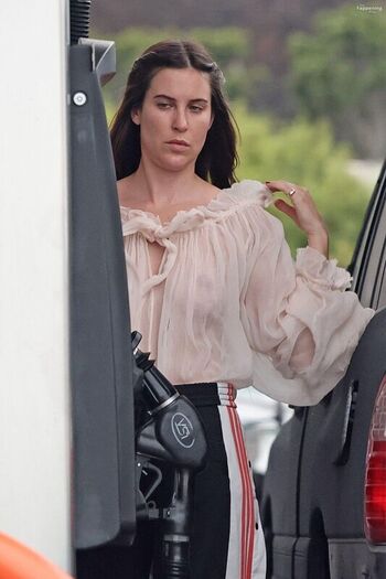 Scout larue willis page leaked private photo uncensored HD quality