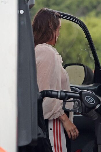 Scout larue willis page leaked private photo uncensored HD quality