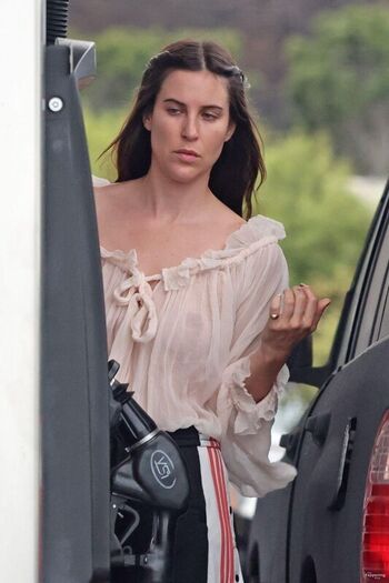 Scout larue willis page leaked private photo uncensored HD quality