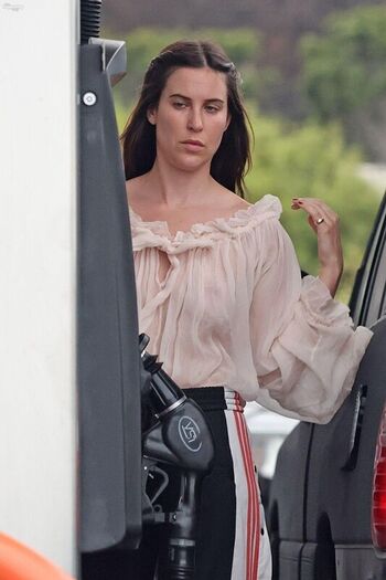 Scout larue willis leaked private photo uncensored HD quality