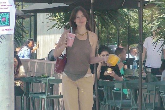 Scout larue willis leaked private photo uncensored HD quality