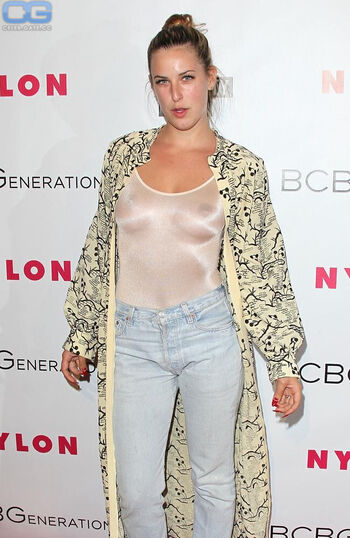 Scout larue willis leaked private photo uncensored HD quality