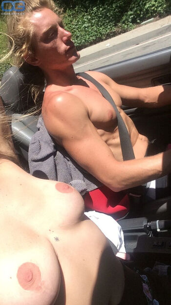 Scout larue willis leaked private photo uncensored HD quality