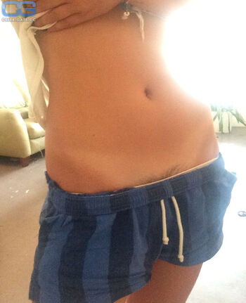 Scout larue willis leaked private photo uncensored HD quality