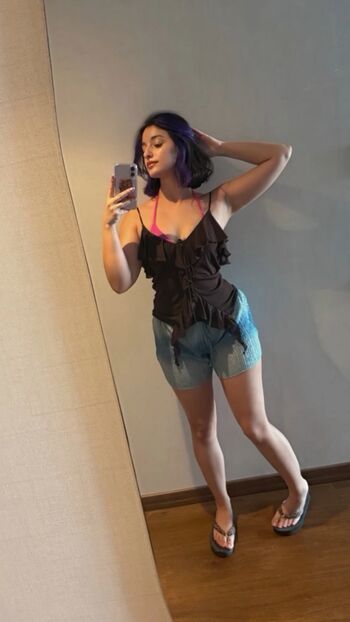 Senadeska leaked private photo uncensored HD quality