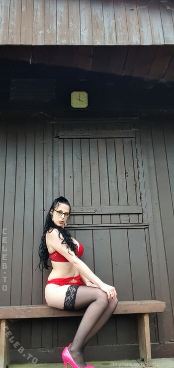 Senta kristall leaked private photo uncensored HD quality