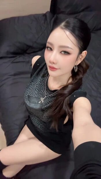 Sexyangle lookwa page leaked private photo uncensored HD quality