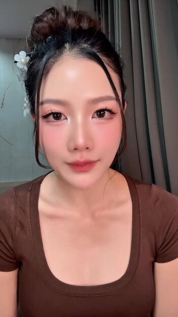 Sexyangle lookwa page leaked private photo uncensored HD quality