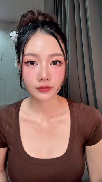 Sexyangle lookwa page leaked private photo uncensored HD quality