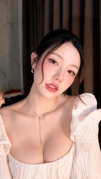 Sexyangle lookwa page leaked private photo uncensored HD quality