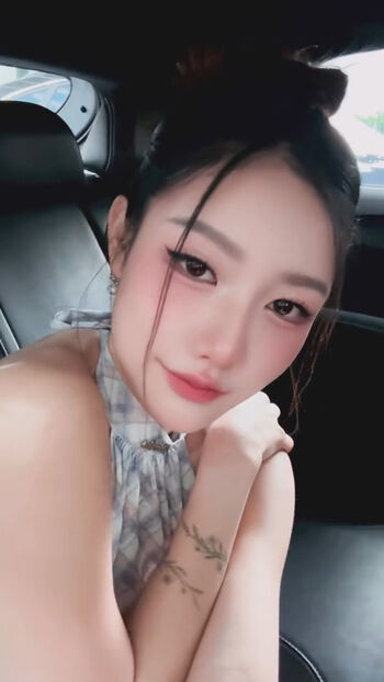 Sexyangle lookwa page leaked private photo uncensored HD quality