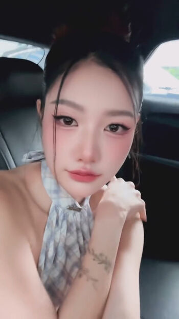 Sexyangle lookwa page leaked private photo uncensored HD quality
