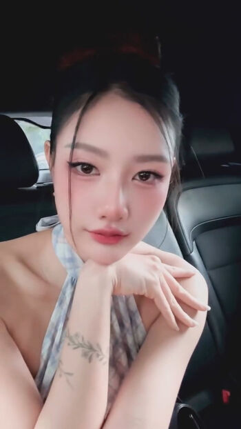 Sexyangle lookwa page leaked private photo uncensored HD quality