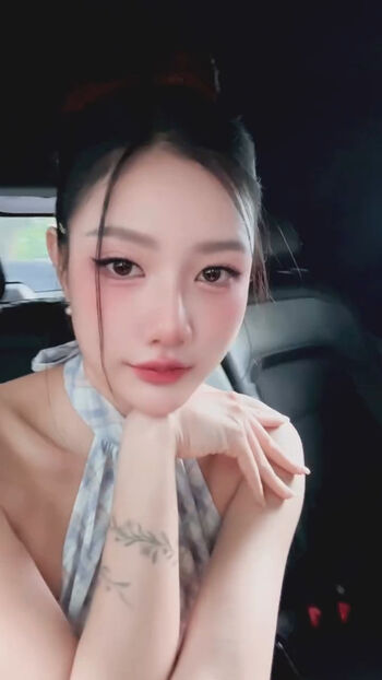 Sexyangle lookwa leaked private photo uncensored HD quality