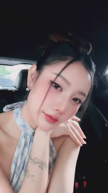 Sexyangle lookwa leaked private photo uncensored HD quality