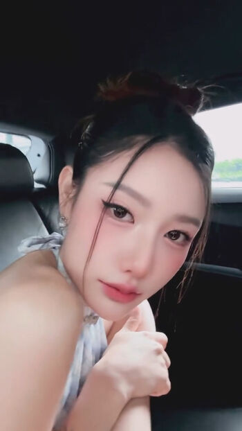 Sexyangle lookwa leaked private photo uncensored HD quality