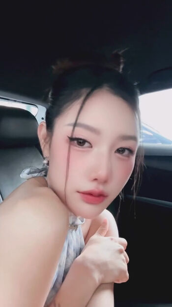 Sexyangle lookwa leaked private photo uncensored HD quality