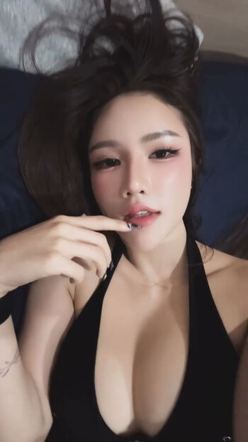 Sexyangle lookwa leaked private photo uncensored HD quality