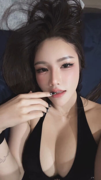 Sexyangle lookwa leaked private photo uncensored HD quality