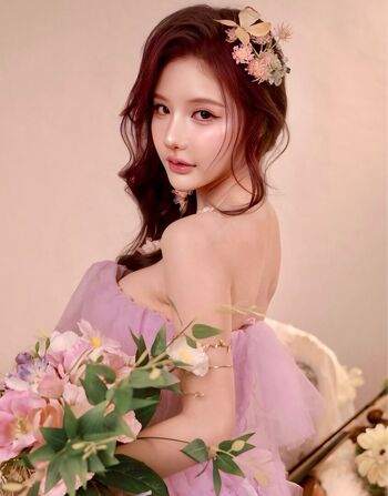 Sexyangle lookwa leaked private photo uncensored HD quality