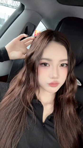 Sexyangle lookwa leaked private photo uncensored HD quality