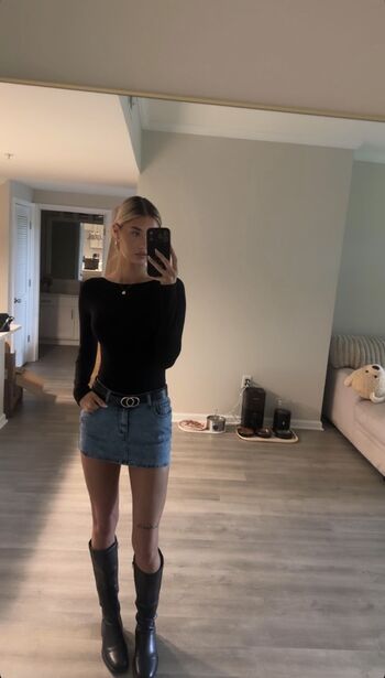 Shania mae leaked private photo uncensored HD quality