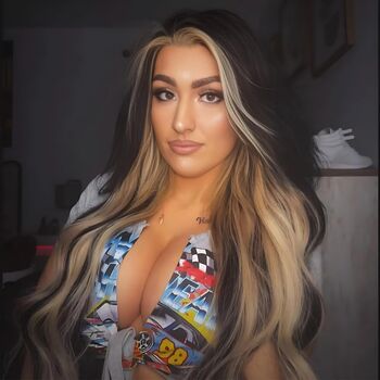 Sherbear leaked private photo uncensored HD quality