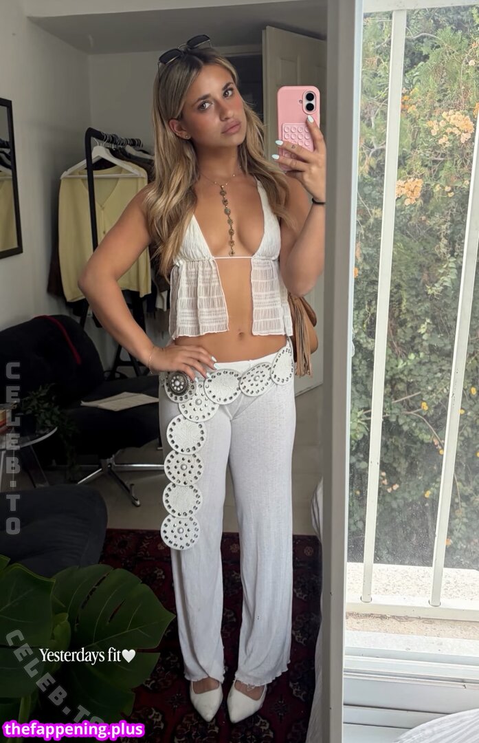 Page/ leaked private photo uncensored HD quality