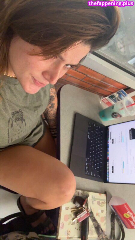 Page/ leaked private photo uncensored HD quality