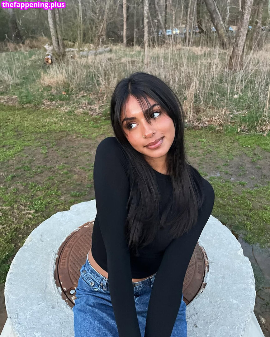 Arya santana leaked private photo uncensored HD quality