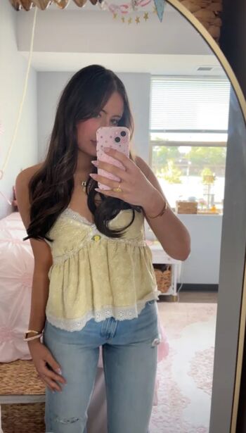 Siennasjo leaked private photo uncensored HD quality