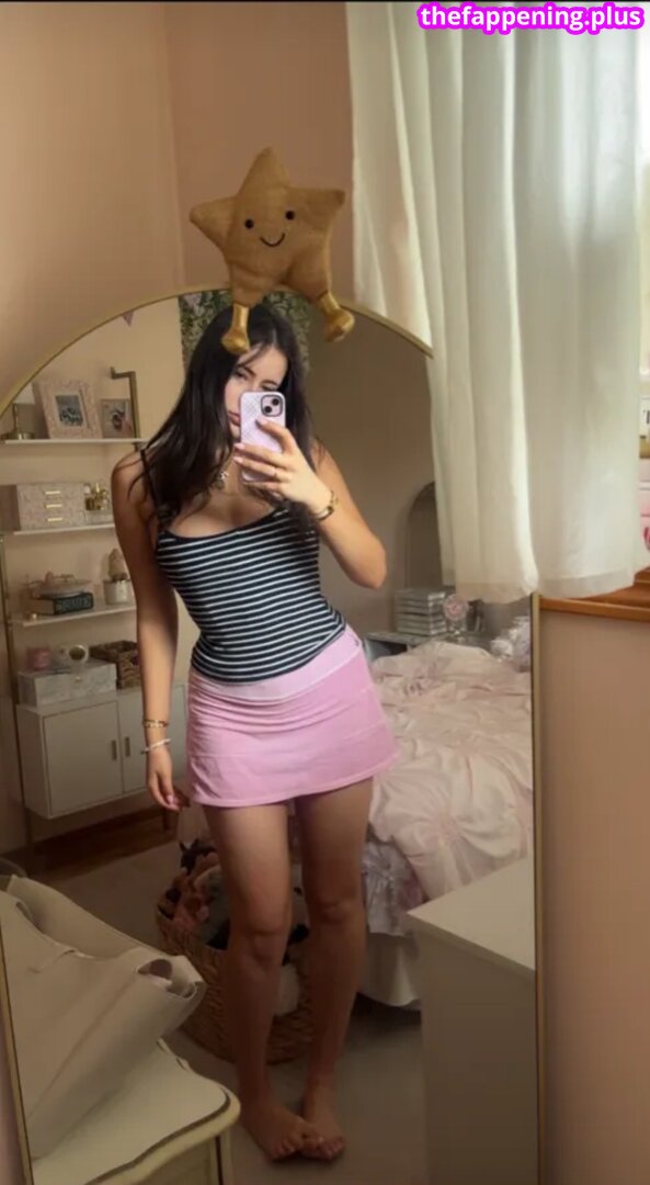 Page/ leaked private photo uncensored HD quality