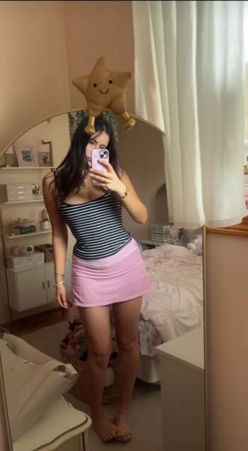 Siennasjo leaked private photo uncensored HD quality