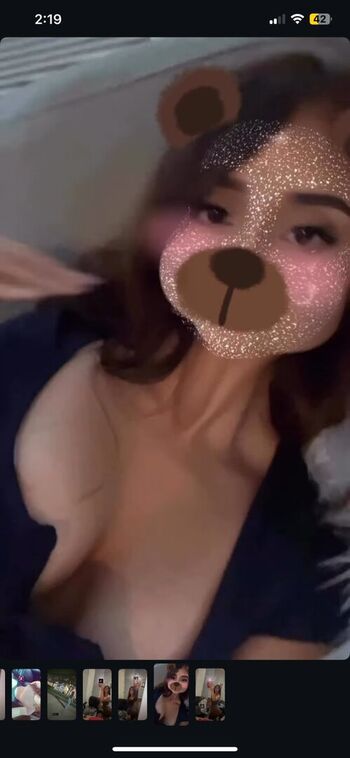 Sillyamberr leaked private photo uncensored HD quality
