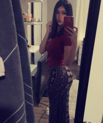 Sillyamberr leaked private photo uncensored HD quality