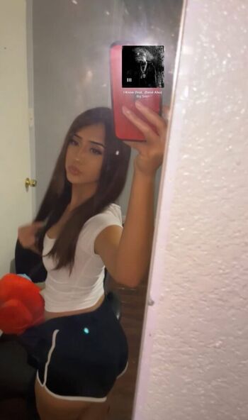 Sillyamberr leaked private photo uncensored HD quality