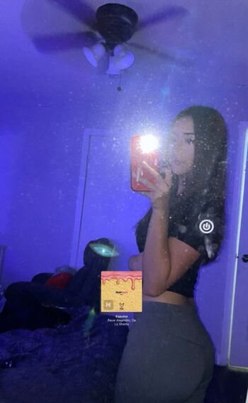 Sillyamberr leaked private photo uncensored HD quality
