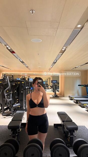 Silvi julii page leaked private photo uncensored HD quality