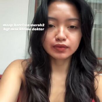 Silvi julii page leaked private photo uncensored HD quality