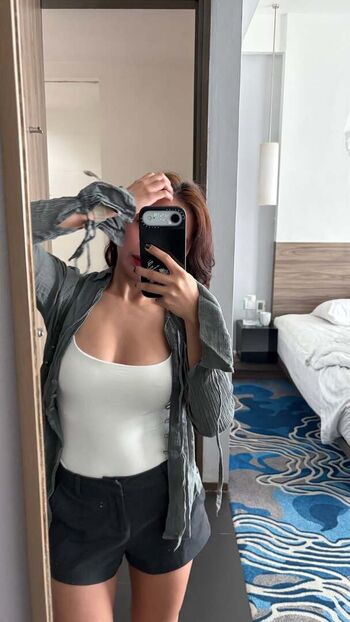 Silvi julii leaked private photo uncensored HD quality
