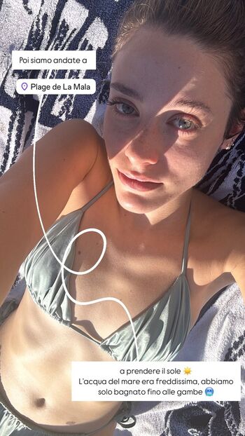 Simona coppola leaked private photo uncensored HD quality